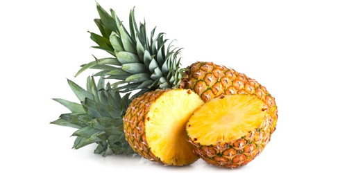 pineapple